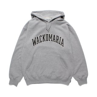 MIDDLE WEIGHT PULLOVER HOODED SWEAT SHIRT ( TYPE-1 )
