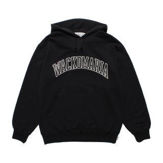 MIDDLE WEIGHT PULLOVER HOODED SWEAT SHIRT ( TYPE-1 )
