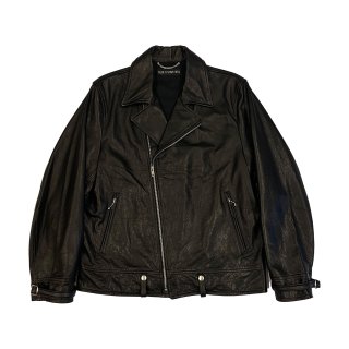 DOUBLE RIDERS LEATHER JACKET ( TYPE-1 )
