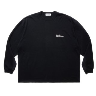 C/R Smooth Jersey L/S Tee
