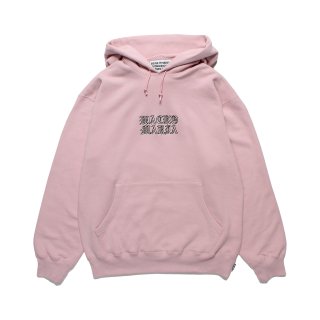 MIDDLE WEIGHT PULLOVER HOODED SWEAT SHIRT ( TYPE-2 )
