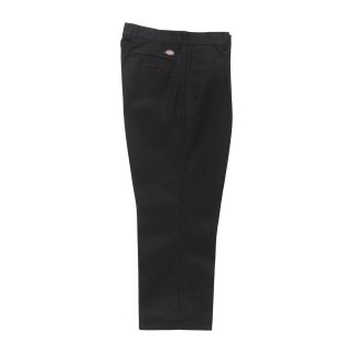 DICKIES / PLEATED TROUSERS
