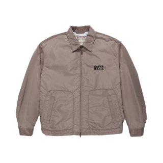 DRIZZLER JACKET