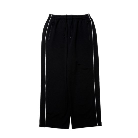 COOTIE / T/C Seed Stitch Training Pants 
