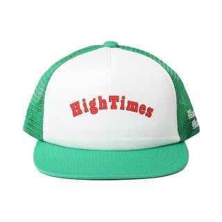 HIGHTIMES / MESH CAP
