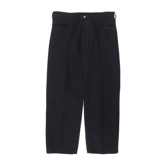 WACKOMARIA / WRANCHER DRESS JEANS