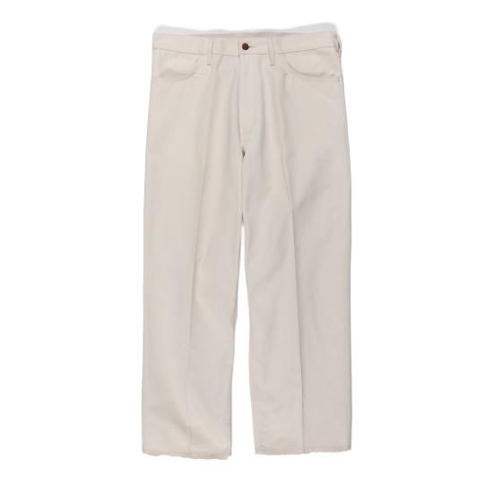 WACKOMARIA / WRANCHER DRESS JEANS