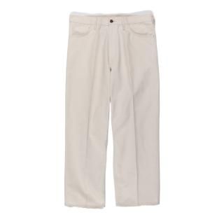 WRANCHER DRESS JEANS