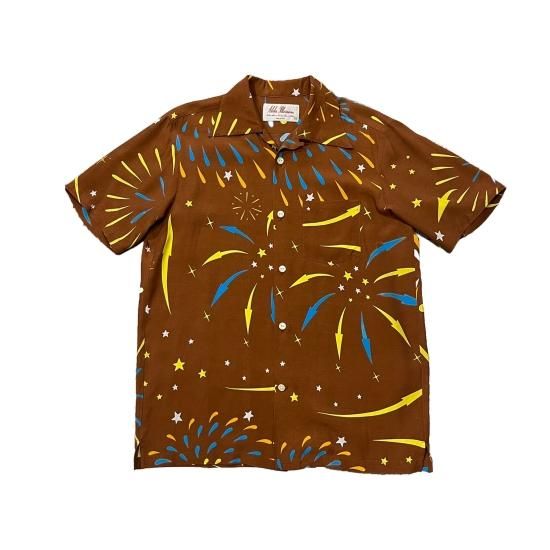 Aloha Blossom / HANABI