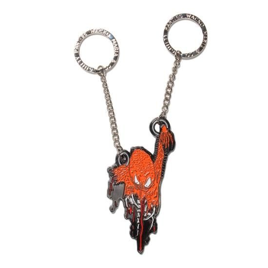 WACKOMARIA / NECKFACE / KEY HOLDER (TYPE-2)
