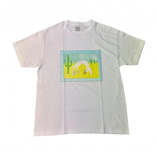 WACKOMARIA / CREW NECK T-SHIRT (TYPE-7)