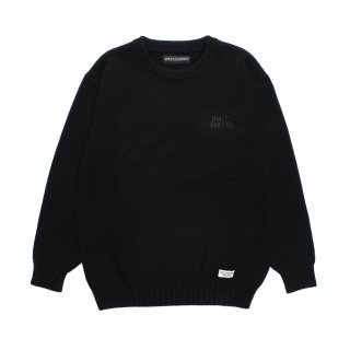 CLASSIC CREW NECK SWEATER ( TYPE-2 )
