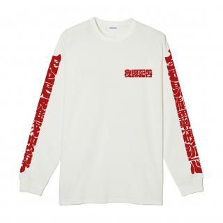 ŷŷͣº L/S tee