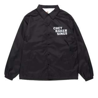 CHET BAKER / COACH JACKET (TYPE-2)
