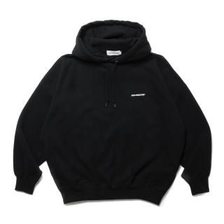 Open End Yarn Plain Sweat Hoodie

