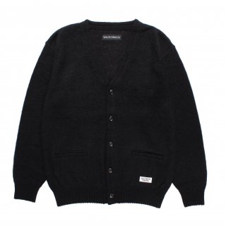 MOHAIR CARDIGAN (TYPE-1)