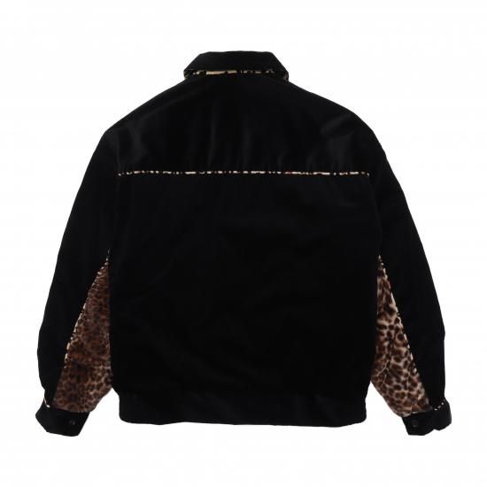 WACKOMARIA / WESTERN JACKET -B-