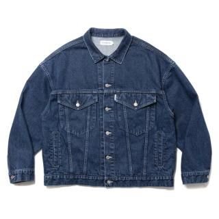 3rd Type Denim Jacket