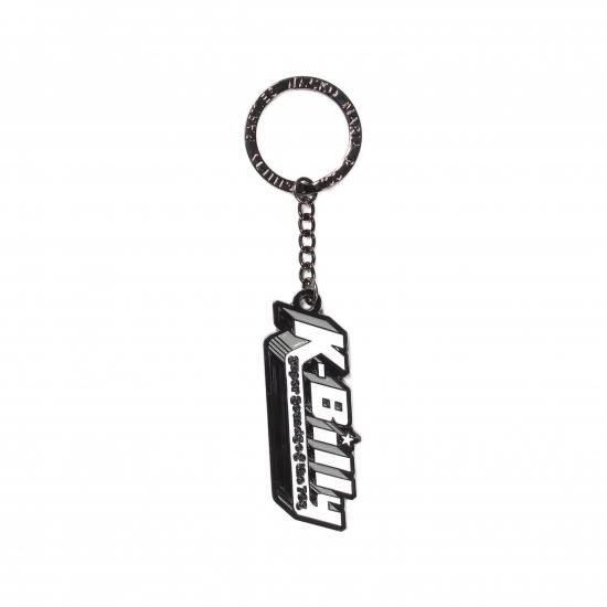 WACKOMARIA / RESERVOIR DOGS / KEY HOLDER (TYPE-3)
