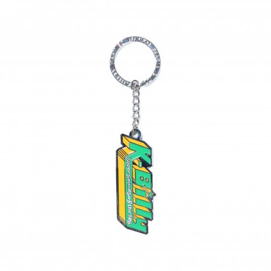 WACKOMARIA / RESERVOIR DOGS / KEY HOLDER (TYPE-3)
