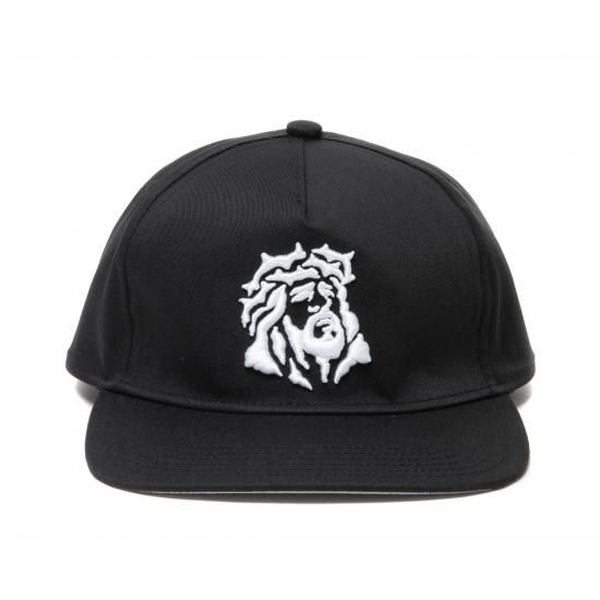 COOTIE / T/C Twill 5 Panel Cap