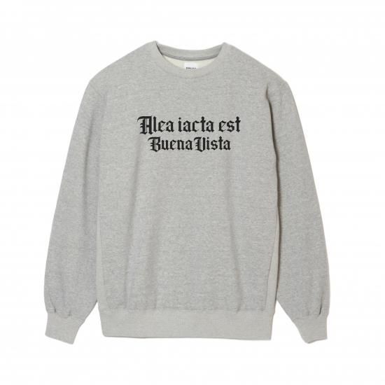 Buena Vista Clasica / AEE SWEAT (ale eacta est)