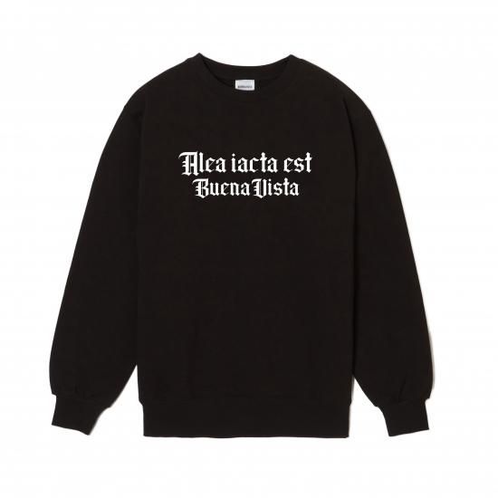 Buena Vista Clasica / AEE SWEAT (ale eacta est)
