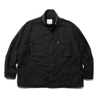 Error Fit M-65 Field Jacket 

