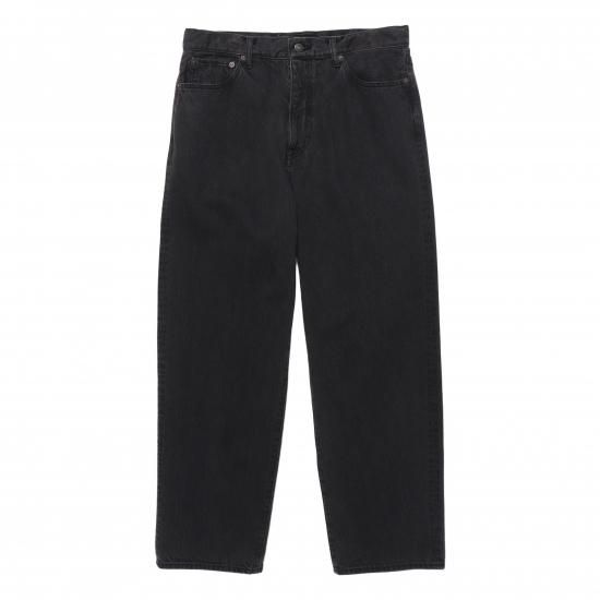 WACKOMARIA / WASHED DENIM PANTS