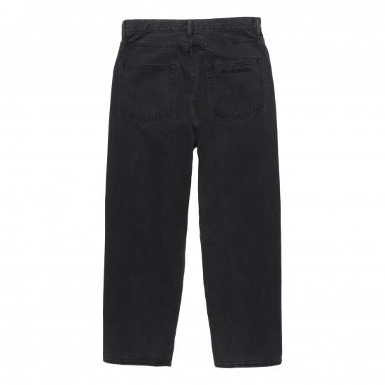 WACKOMARIA / WASHED DENIM PANTS