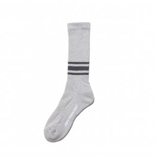 Raza High Socks (Border) 
