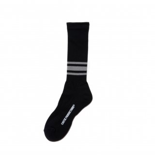 Raza High Socks (Border) 
