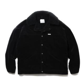 Corduroy Cattleman Jacket 
