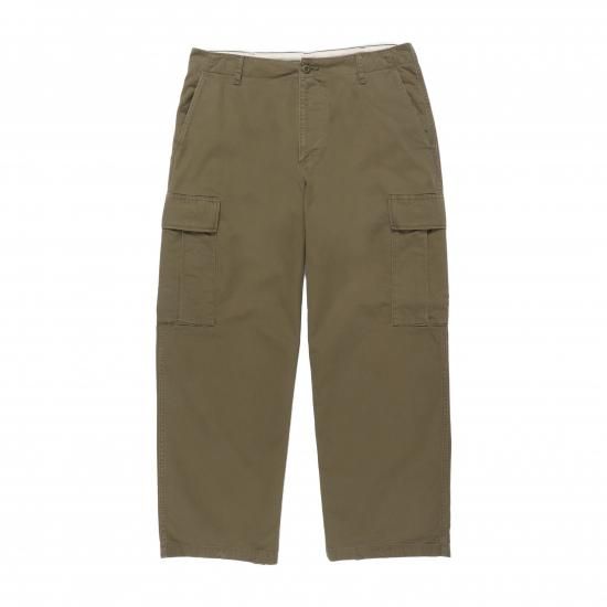 WACKOMARIA / 6 POCKET TROUSERS
