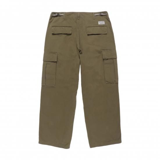 WACKOMARIA / 6 POCKET TROUSERS
