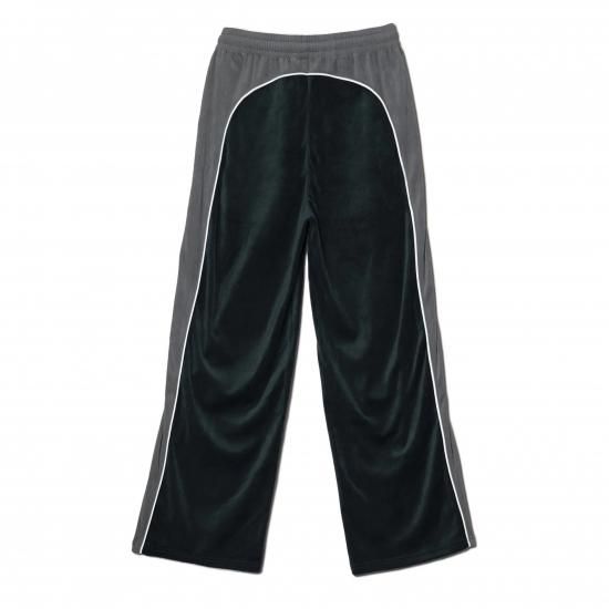 Buena Vista Clasica / VELOUR TRACK PANTS