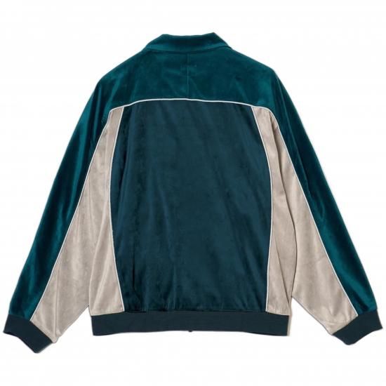 Buena Vista Clasica / VELOUR TRACK JK