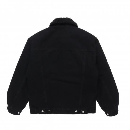 WACKOMARIA / Wrangler / TRUCKER JACKET (TYPE-1)
