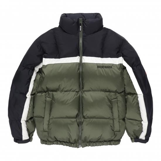 WACKOMARIA / DOWN JACKET (TYPE-1)