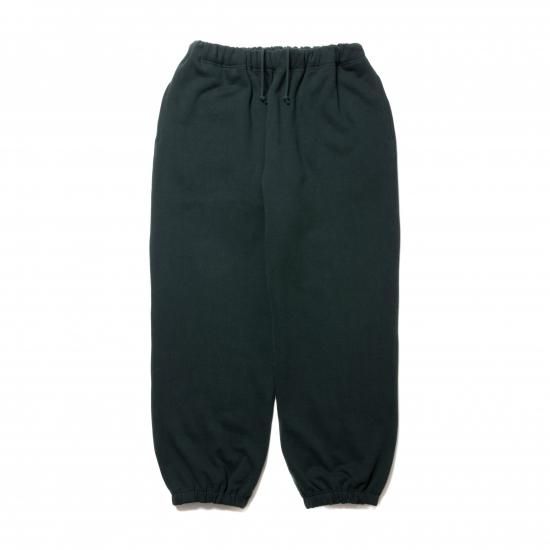 COOTIE / Open End Yarn Heavy Oz Sweat Easy Pants
