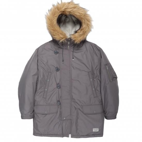 WACKOMARIA / N-3B FLIGHT JACKET
