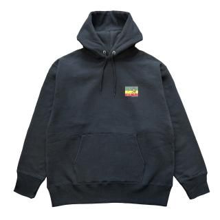 IRIE SWEAT PARKA