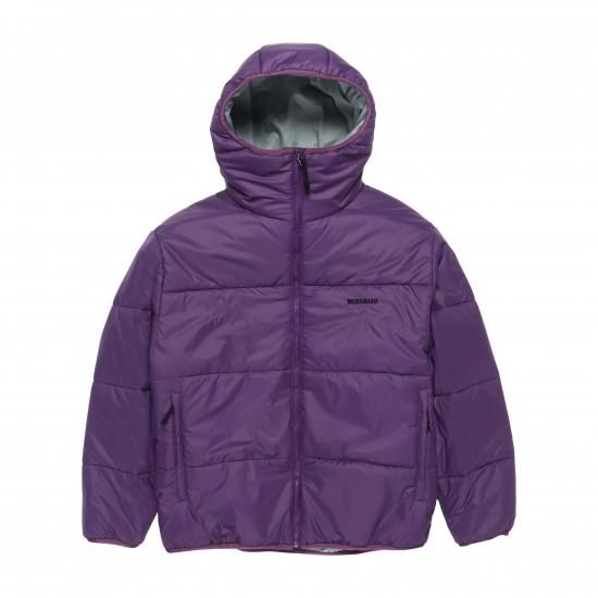 WACKOMARIA / PADDING JACKET
