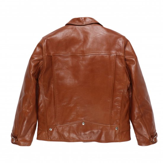 WACKOMARIA / DOUBLE RIDERS LEATHER JACKET (TYPE-2)