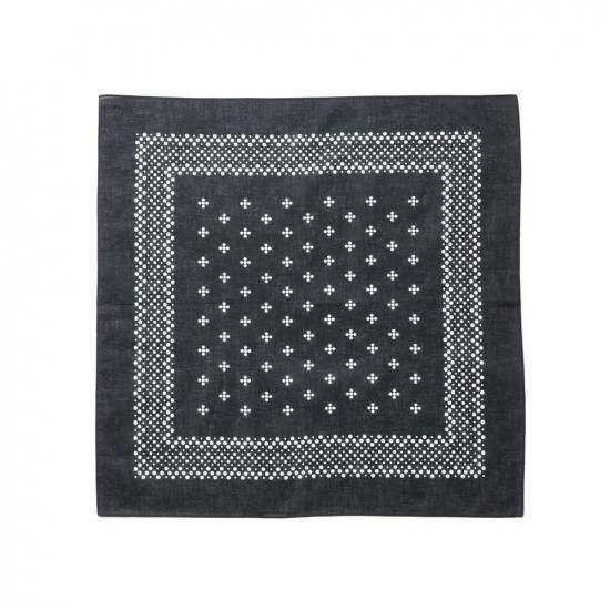 COOTIE / Cotton Bandana

