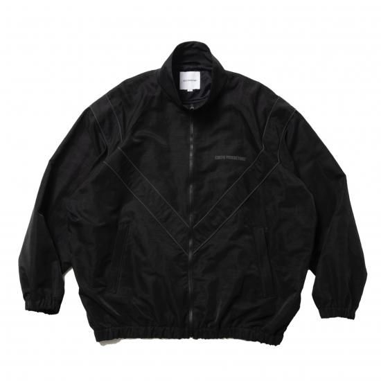 COOTIE / N/L Weather Training Jacket

