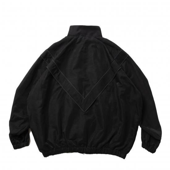 COOTIE / N/L Weather Training Jacket

