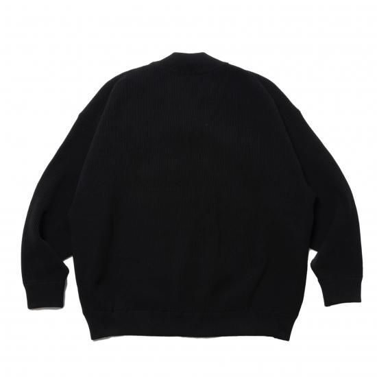 COOTIE / Solotex Tiden Sweater

