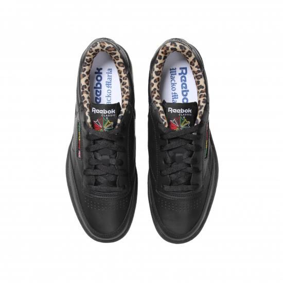 WACKOMARIA / Reebok / CLUB C 85