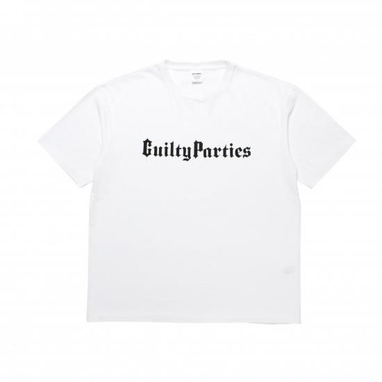 WACKOMARIA / WASHED HEAVY WEIGHT CREW NECK T-SHIRT (TYPE-4)